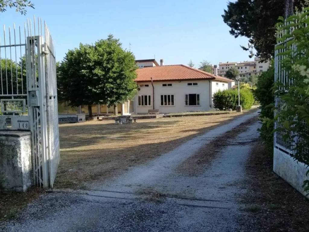 Villa a Nocera umbra in Vocabolo Colle - Foto 4