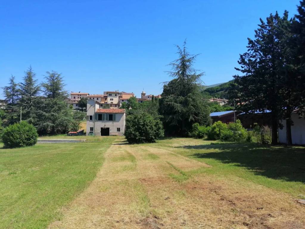 Villa a Nocera umbra in Vocabolo Colle - Foto 5