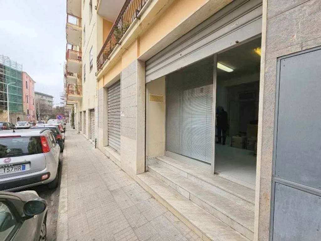 Immobile a Sassari in Via Carso, 8 - Foto 3