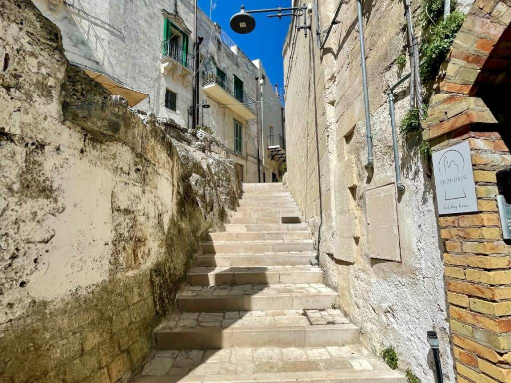 Immobile a Matera in Vico San Giuseppe - Foto 2