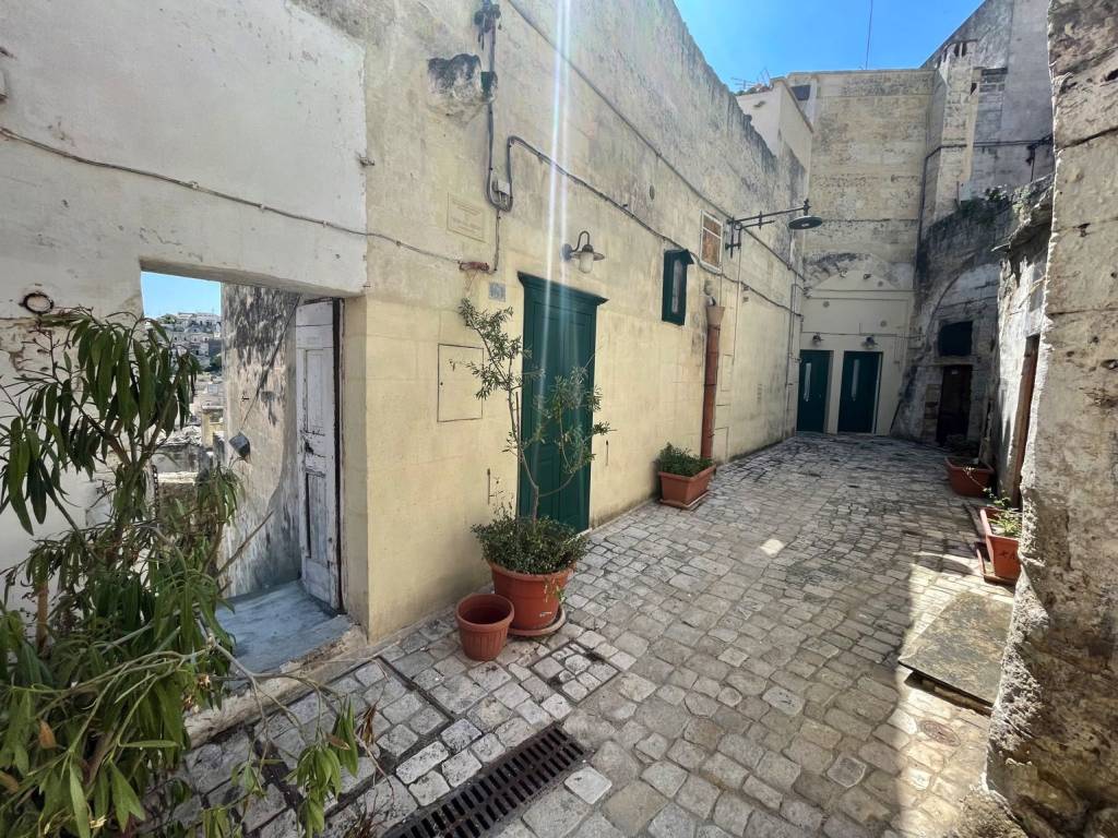 Immobile a Matera in Vico San Giuseppe - Foto 3