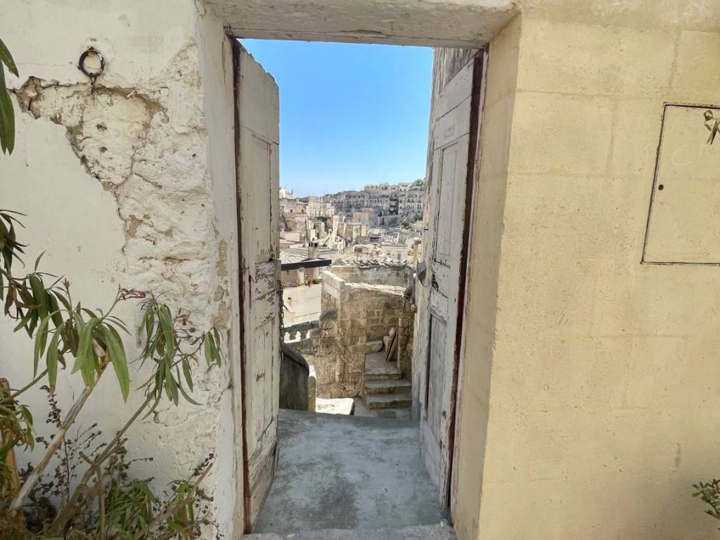 Immobile a Matera in Vico San Giuseppe - Foto 4