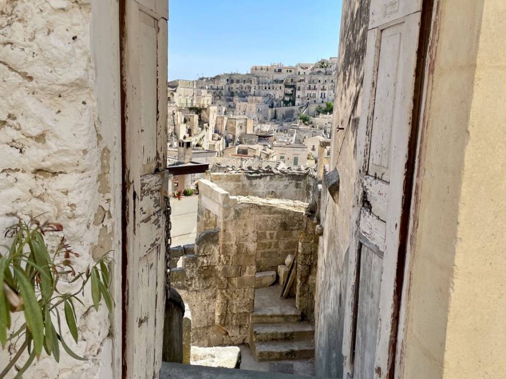 Immobile a Matera in Vico San Giuseppe - Foto 5