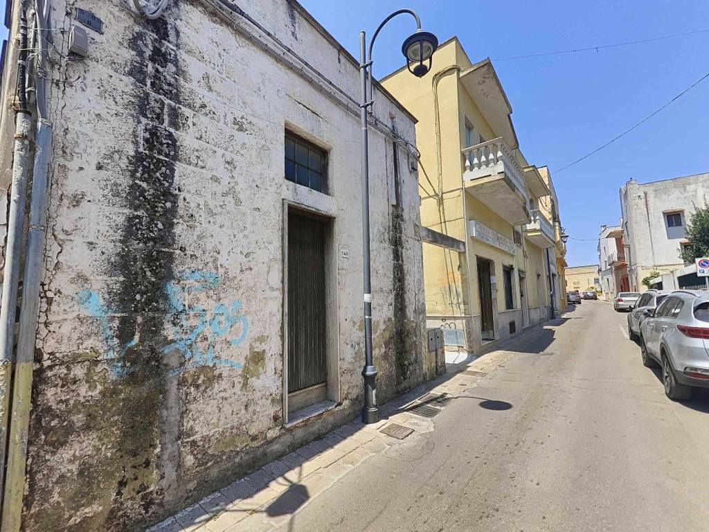Casa indipendente a Taurisano in Corso Umberto I - Foto 2