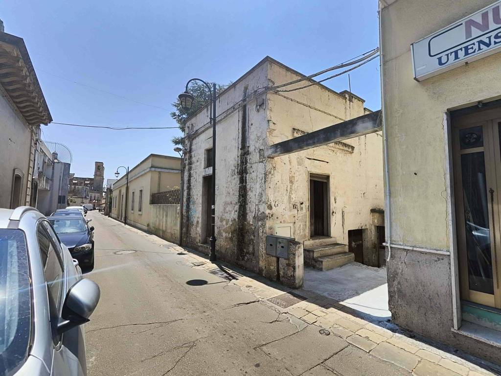 Casa indipendente a Taurisano in Corso Umberto I - Foto 3