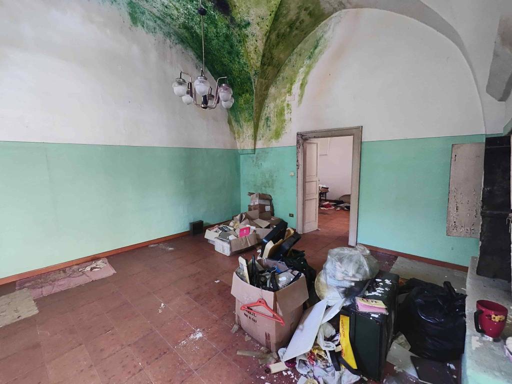 Casa indipendente a Taurisano in Corso Umberto I - Foto 4
