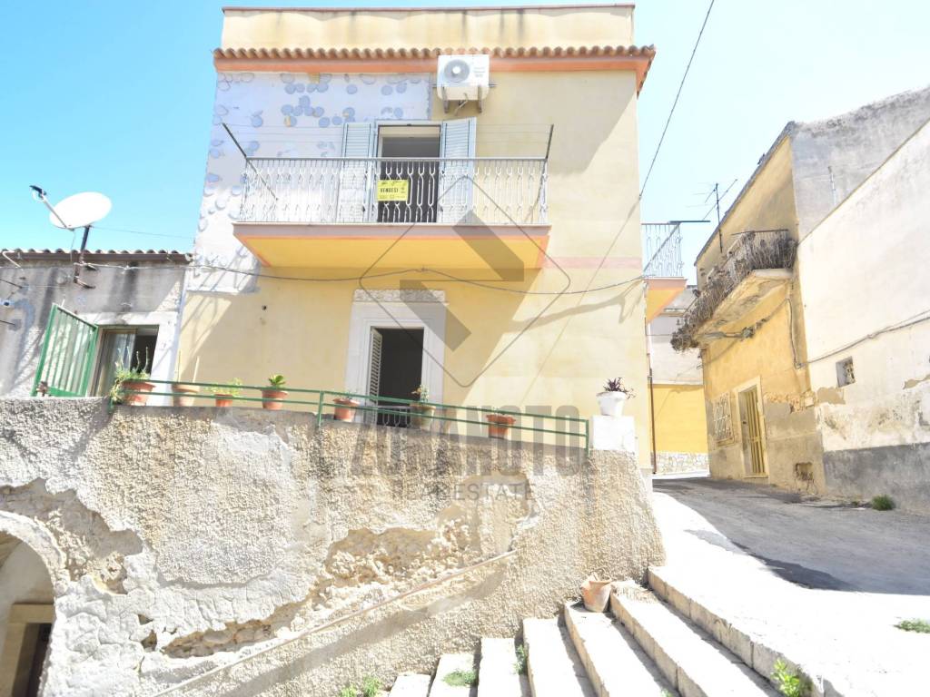Casa indipendente a Noto in Vico Nizza, 20 - Foto 2