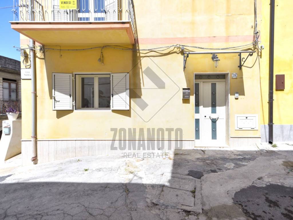 Casa indipendente a Noto in Vico Nizza, 20 - Foto 3