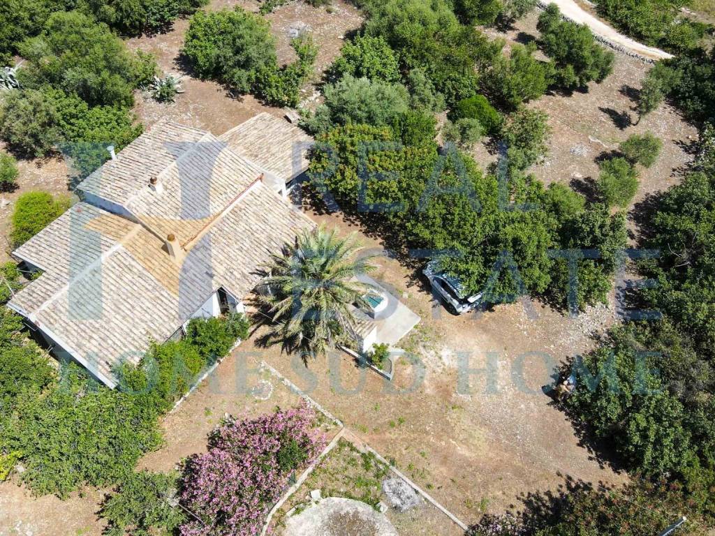 Villa a Noto in Via Tommaso Fazello, 228 - Foto 2