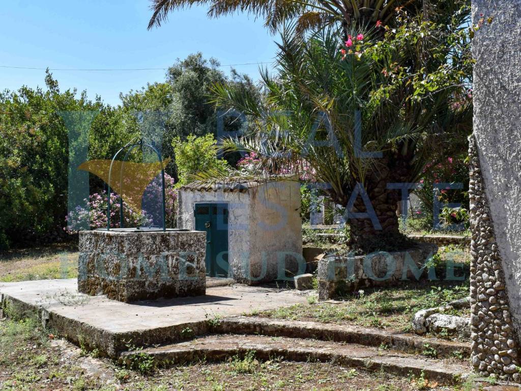 Villa a Noto in Via Tommaso Fazello, 228 - Foto 3