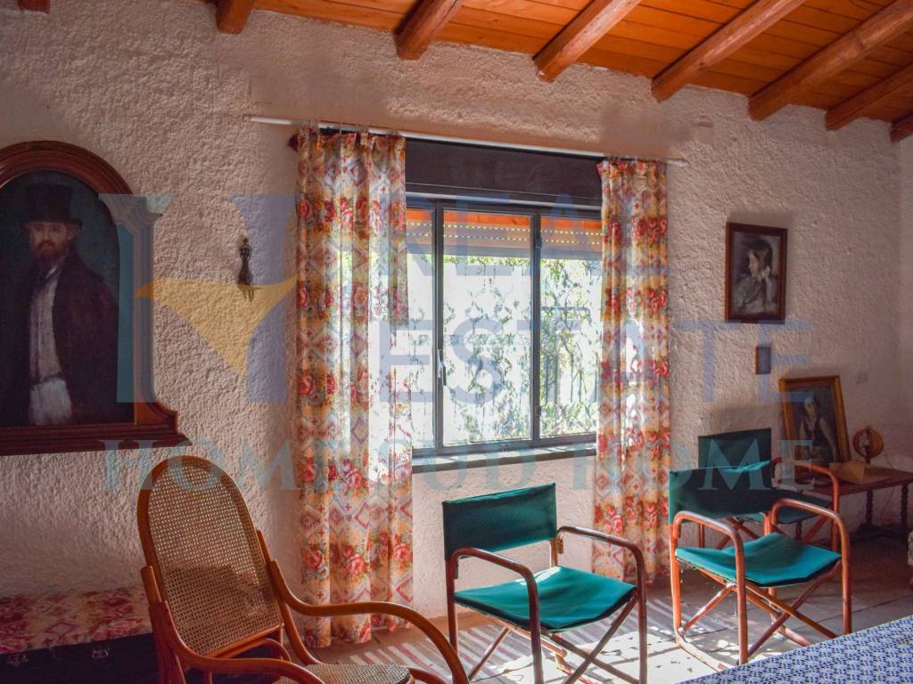 Villa a Noto in Via Tommaso Fazello, 228 - Foto 4