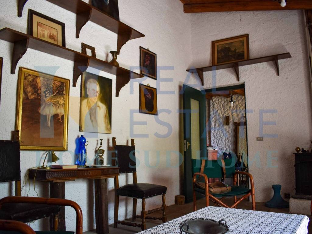 Villa a Noto in Via Tommaso Fazello, 228 - Foto 5