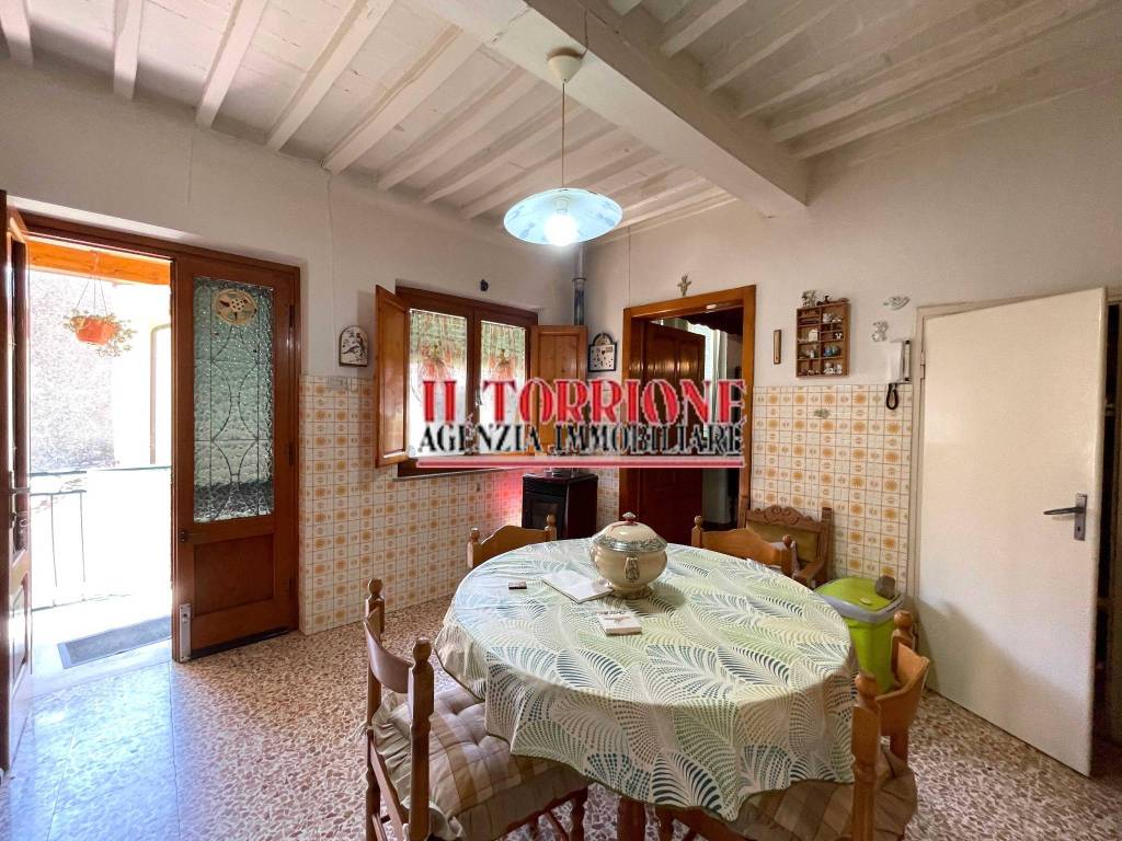 Casa indipendente a Villa basilica in Via del Castello - Foto 4