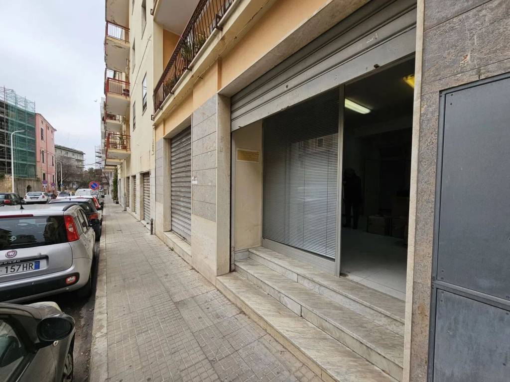 Immobile a Sassari in Via Carso, 8 - Foto 3