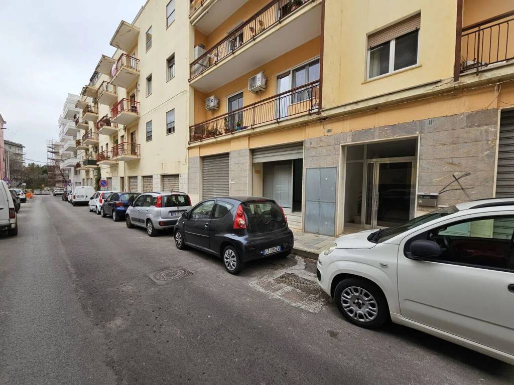Immobile a Sassari in Via Carso, 8 - Foto 4