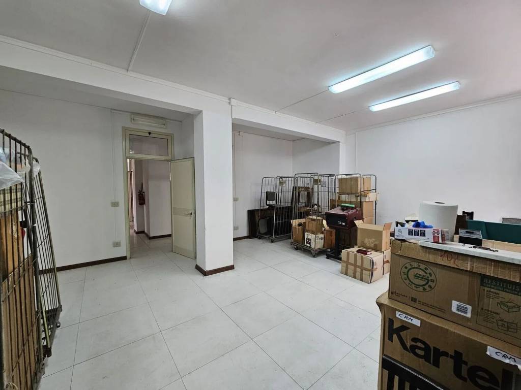 Immobile a Sassari in Via Carso, 8 - Foto 5
