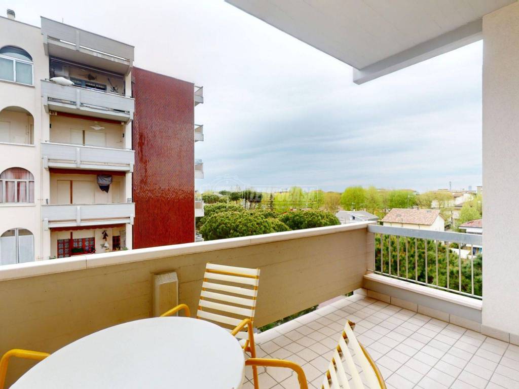 Appartamento a Cervia in Piazzale dei Pesci 4 - Foto 4