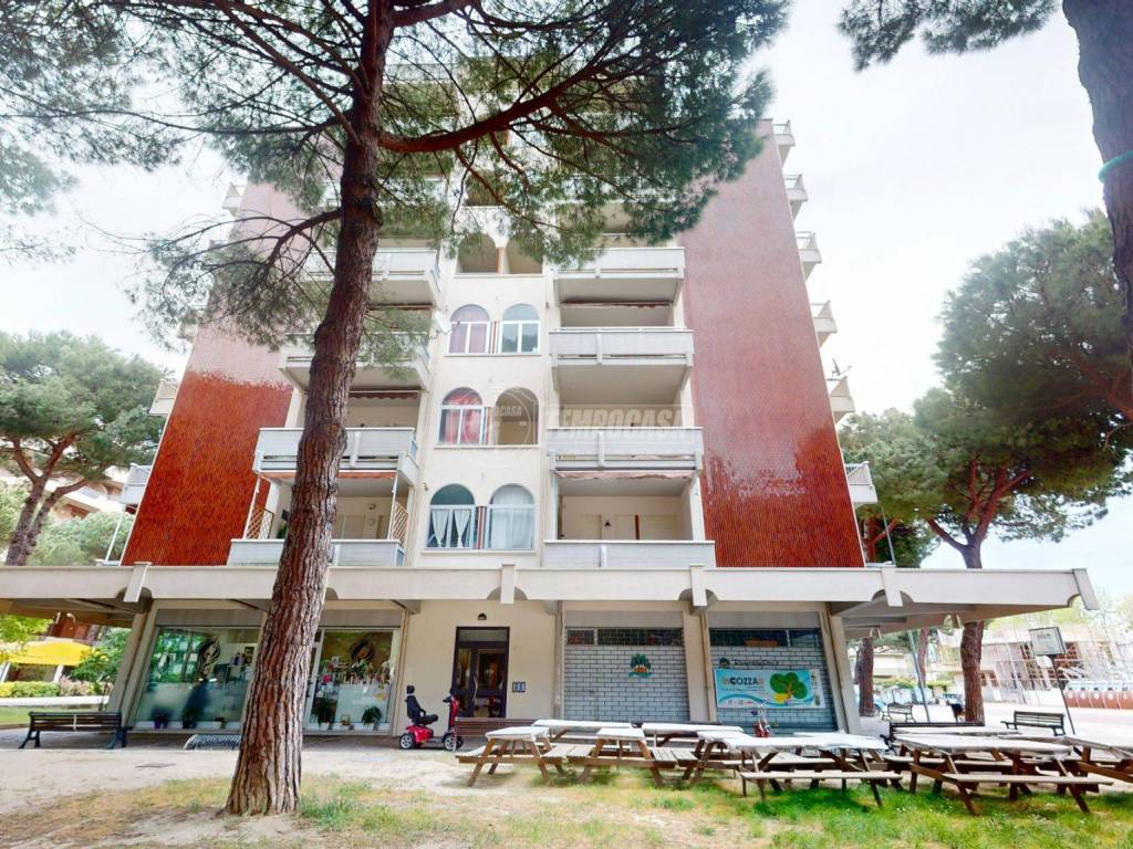 Appartamento a Cervia in Piazzale dei Pesci 4 - Foto 5