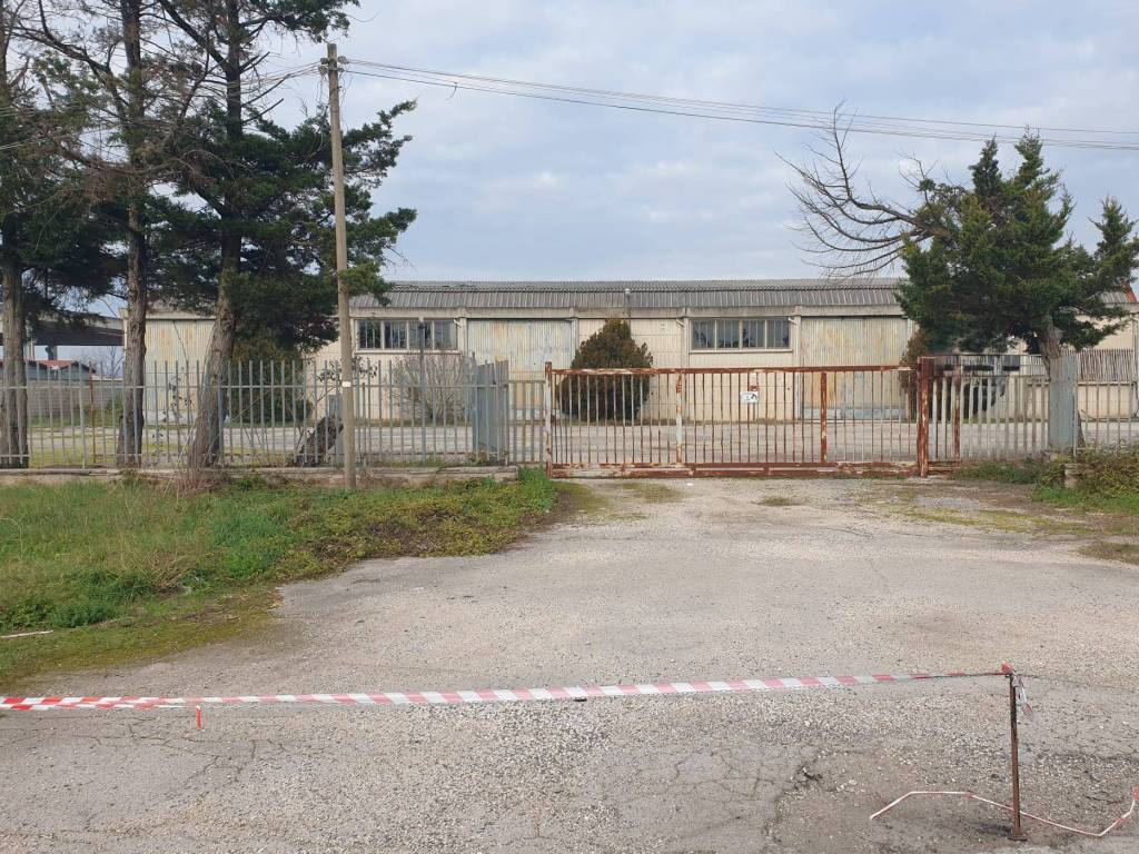 Immobile a Ceccano in Viale dell'Industria, 26 - Foto 2