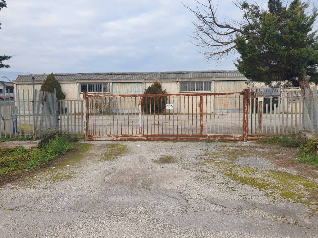 Immobile a Ceccano in Viale dell'Industria, 26 - Foto 4