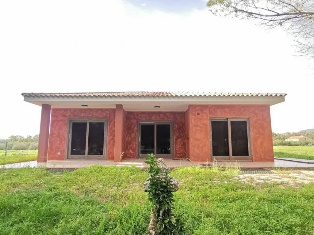Villa a Sassari in Via Dei Fenicotteri S.N.C. - Foto 2