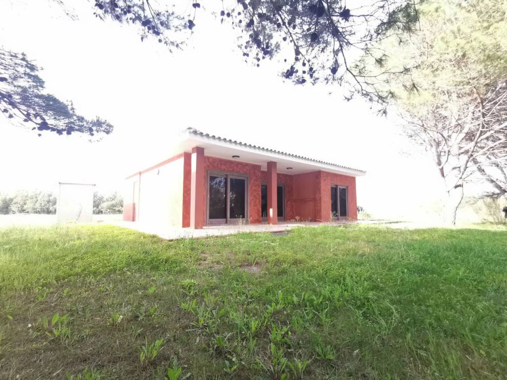 Villa a Sassari in Via Dei Fenicotteri S.N.C. - Foto 3
