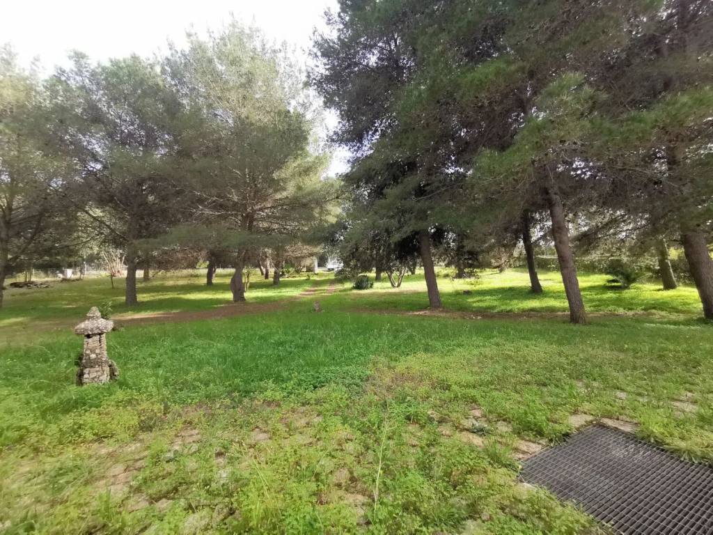 Villa a Sassari in Via Dei Fenicotteri S.N.C. - Foto 4