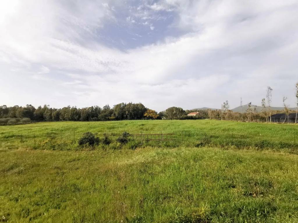 Villa a Sassari in Via Dei Fenicotteri S.N.C. - Foto 5