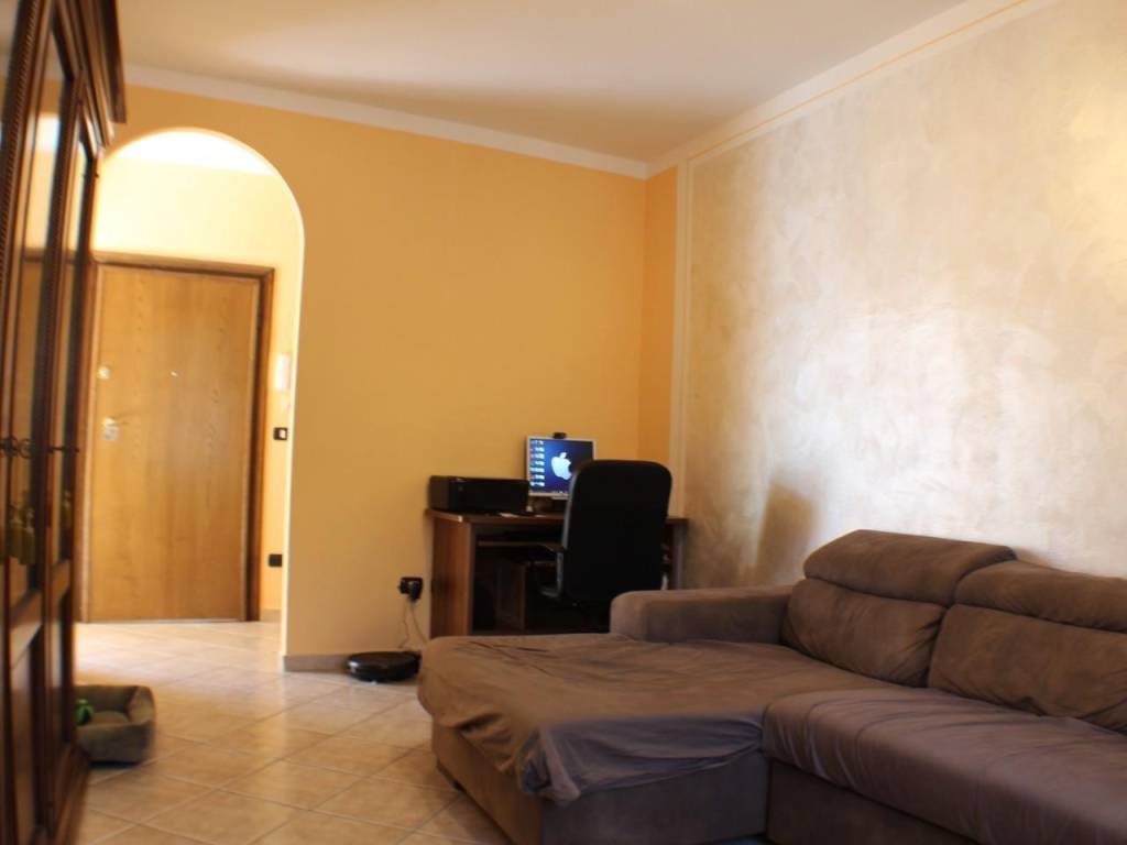 Appartamento a Pescia in Via Galileo Galilei - Foto 2