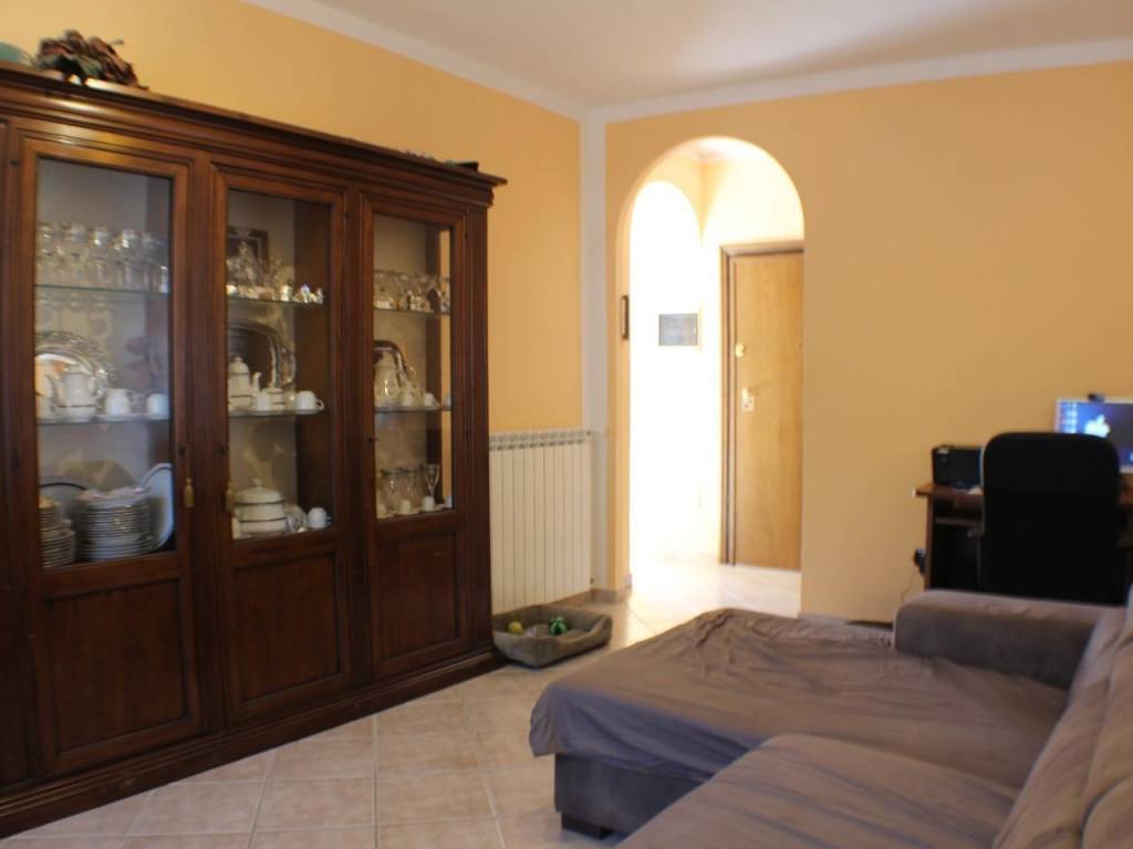Appartamento a Pescia in Via Galileo Galilei - Foto 3
