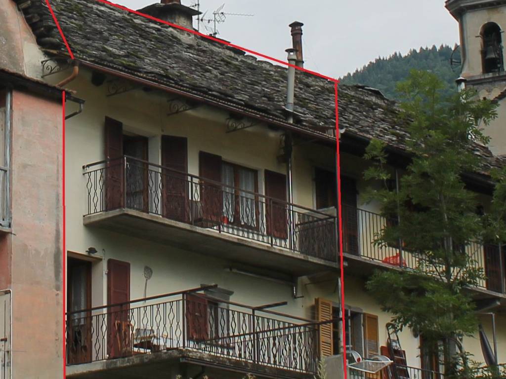 Casa indipendente a Varzo in Via Campo Sportivo - Foto 2