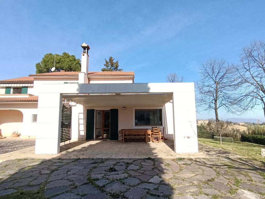 Villa a Loreto in Via Brecce - Foto 2