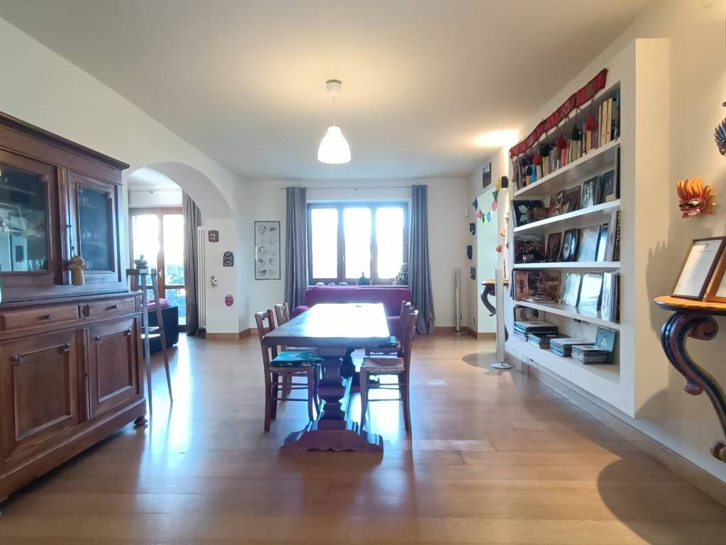 Villa a Loreto in Via Brecce - Foto 4