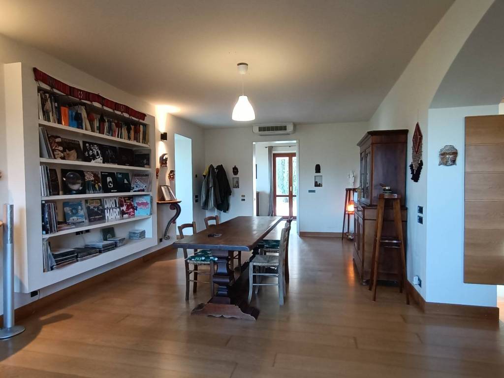 Villa a Loreto in Via Brecce - Foto 5