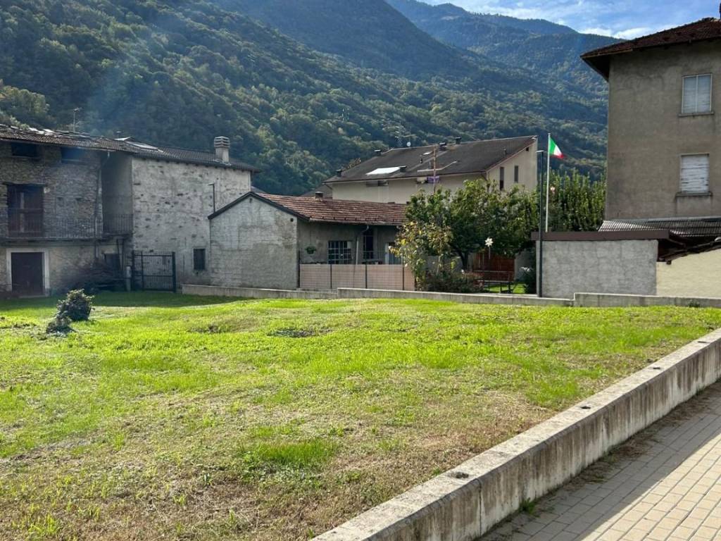 Terreno a Cosio valtellino in Via Neresina - Foto 3