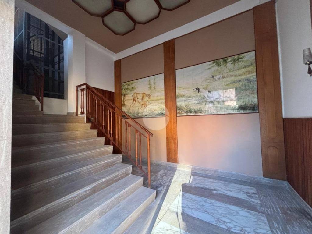 Palazzo / stabile a Viterbo in Viale Francesco Baracca, 4 - Foto 3