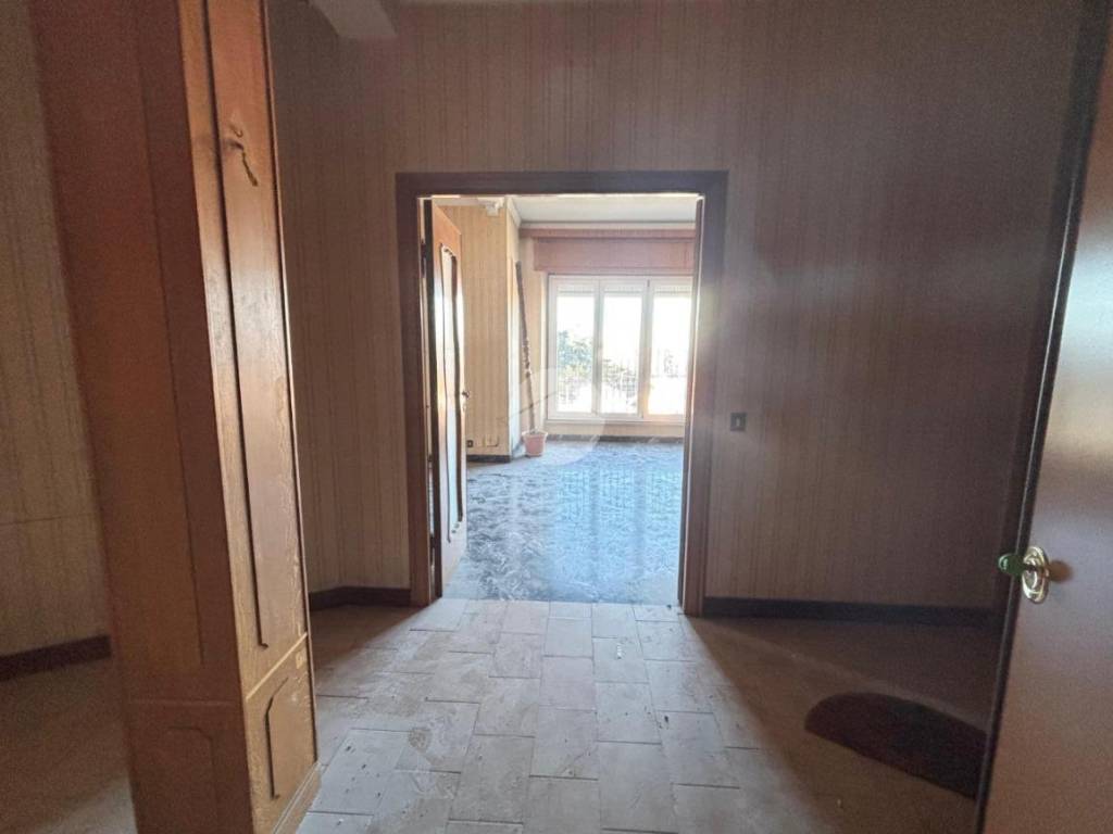 Palazzo / stabile a Viterbo in Viale Francesco Baracca, 4 - Foto 4