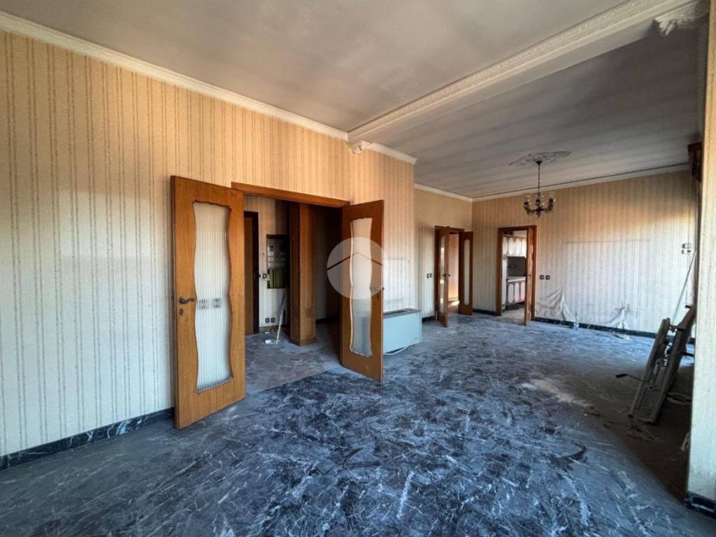 Palazzo / stabile a Viterbo in Viale Francesco Baracca, 4 - Foto 5