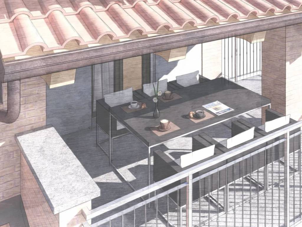 Villa a Moretta in Via Don Giovanni Bosco S.N.C. - Foto 4