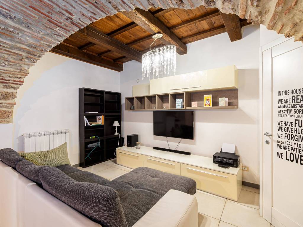 Appartamento a Castel sant'angelo in Via Mar Rosso, 5 - Foto 4