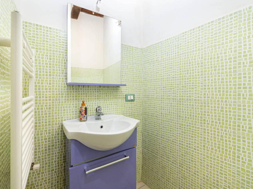 Appartamento a Castel sant'angelo in Via Mar Rosso, 5 - Foto 5