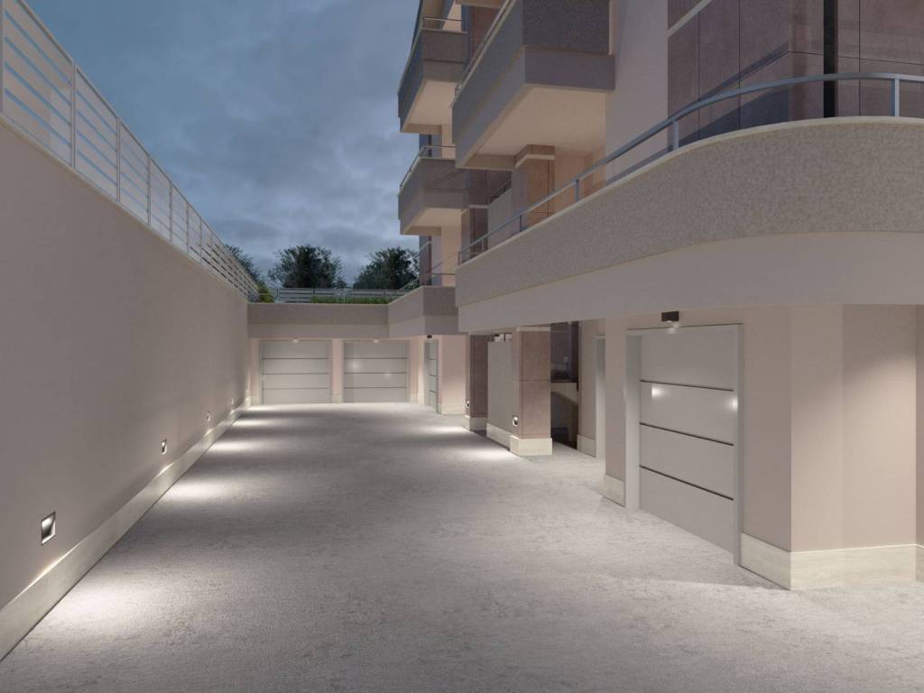 Appartamento a Latina in Strada del Crocefisso, 106 - Foto 3