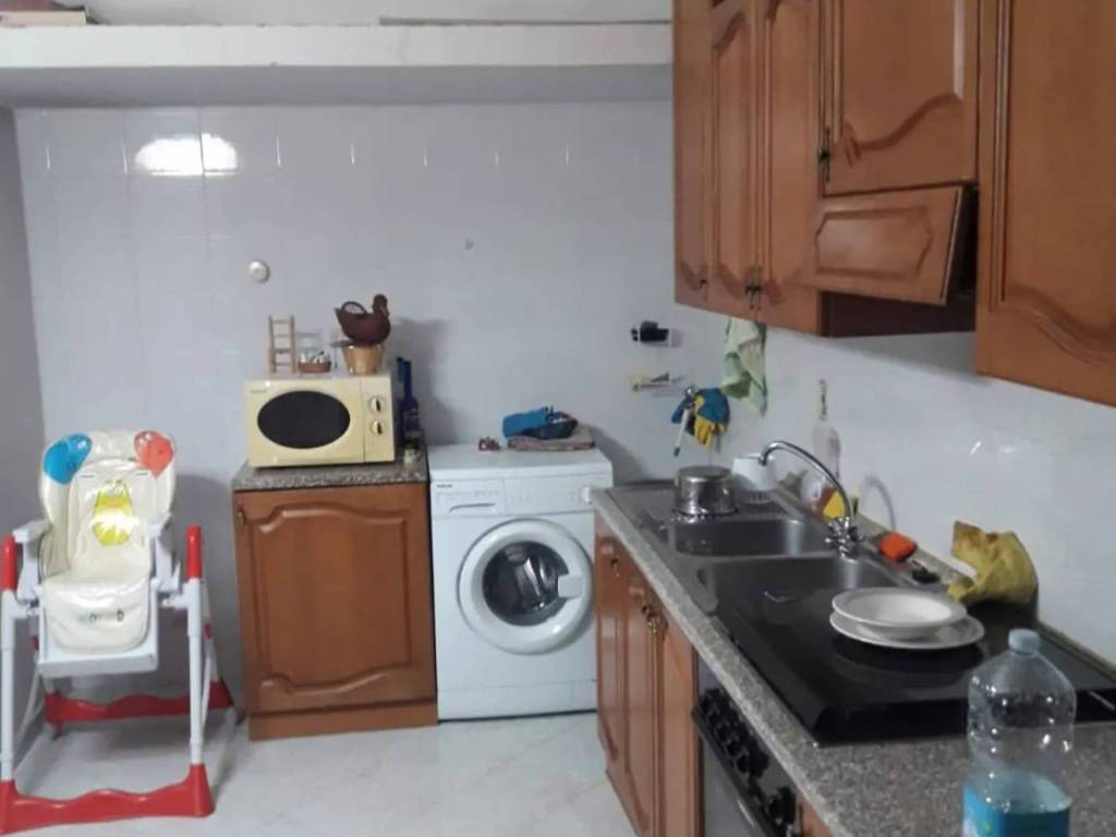 Appartamento a Agrigento in Via Michele Caruso Lanza - Foto 4