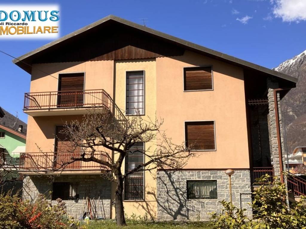 Villa a Domodossola in Via degli Osci, 20 - Foto 2