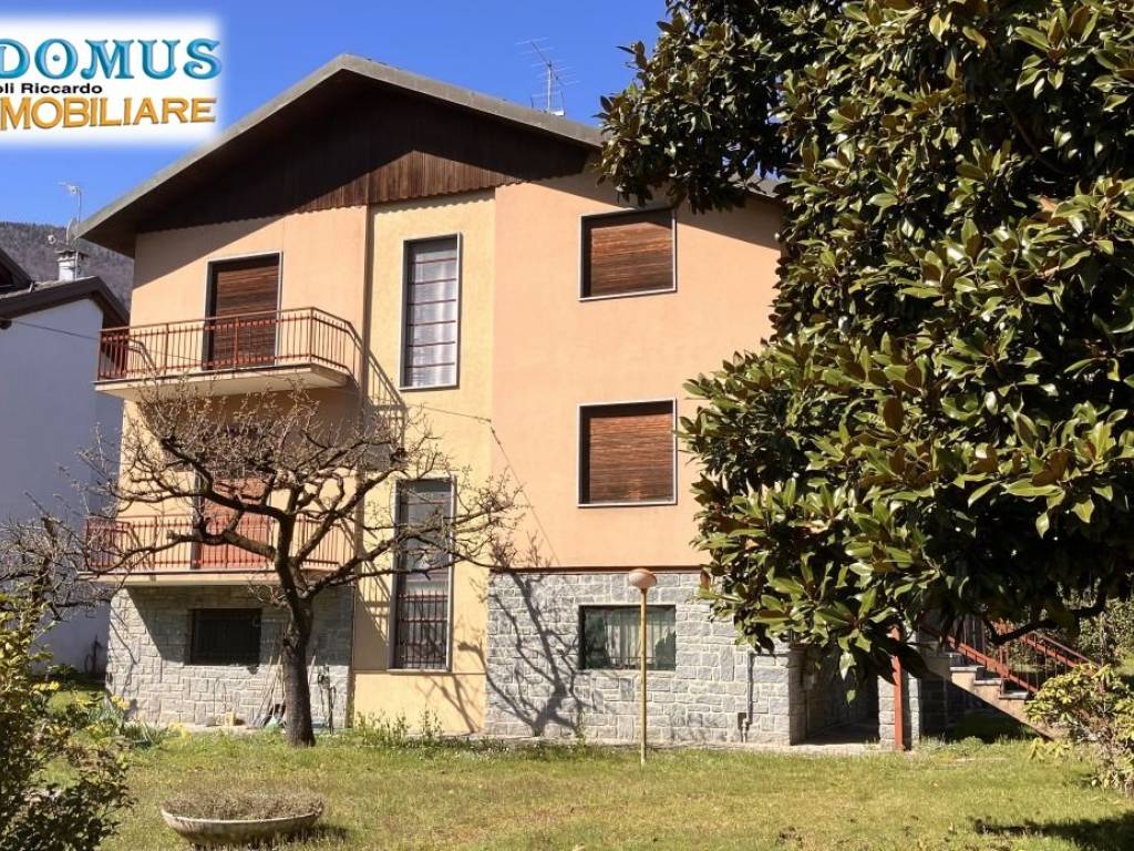 Villa a Domodossola in Via degli Osci, 20 - Foto 3