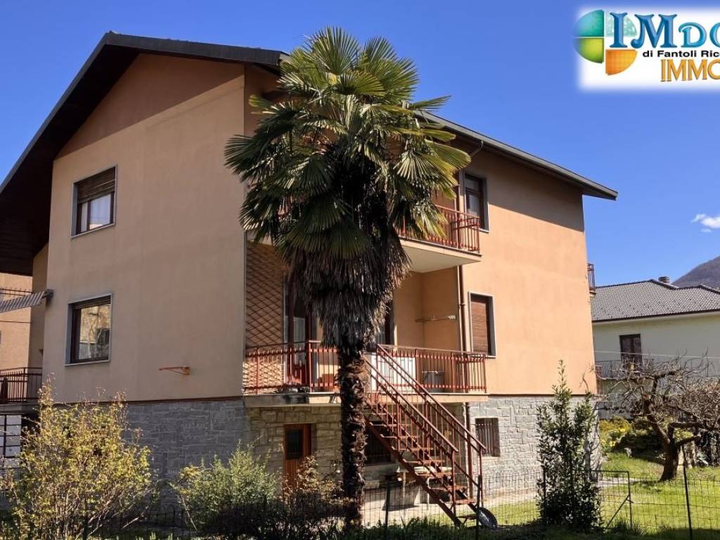 Villa a Domodossola in Via degli Osci, 20 - Foto 4