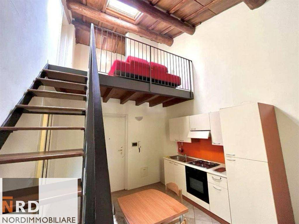 Appartamento a Mantova in Viale Risorgimento - Foto 5