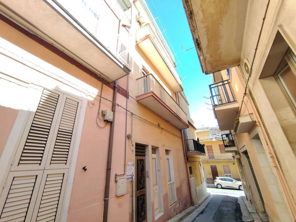 Casa indipendente a Ragusa in Via Giacomo Puccini, 5 - Foto 3