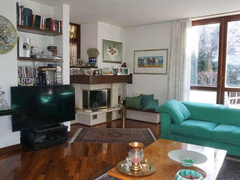 Villa a Trento in via dei castori - Foto 2