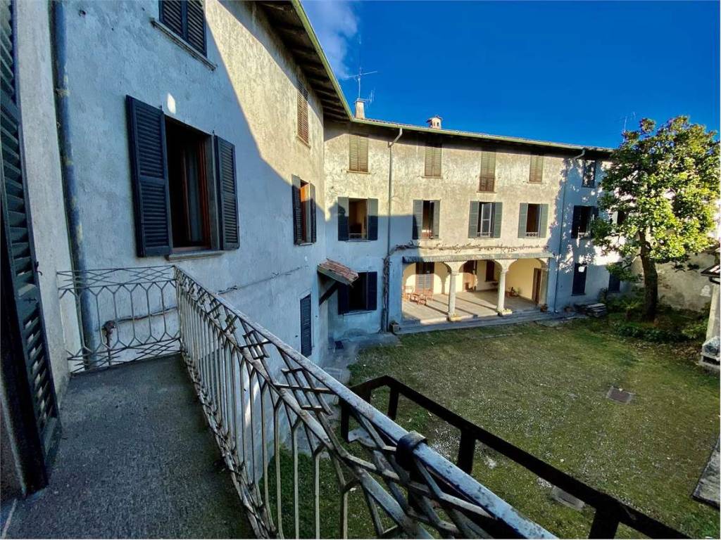 Palazzo / stabile a Molteno in Via Bonanomi, 2 - Foto 5